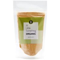 A Little Something Organic Ground Cumin